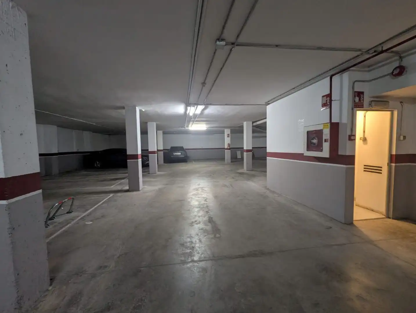 Garaje en venta en L'Alcora, Castellón
