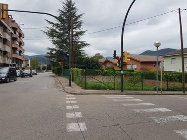 Terreni e lotti in vendita a PLA DE DALT