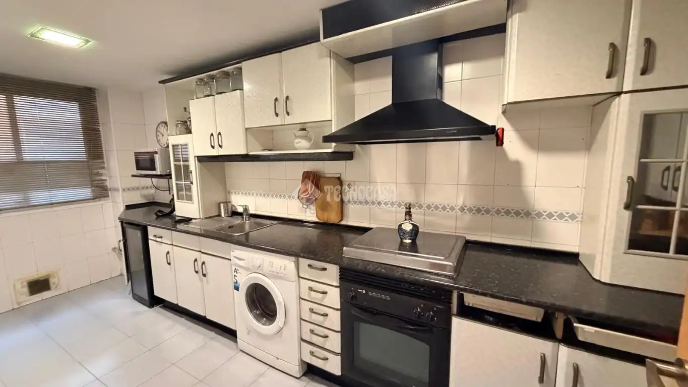 Cocina de Piso en venta en Villaverde