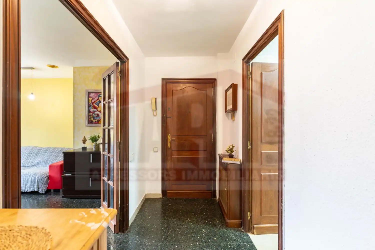 Piso en venta en Reus con Calefacción, Terraza y Trastero