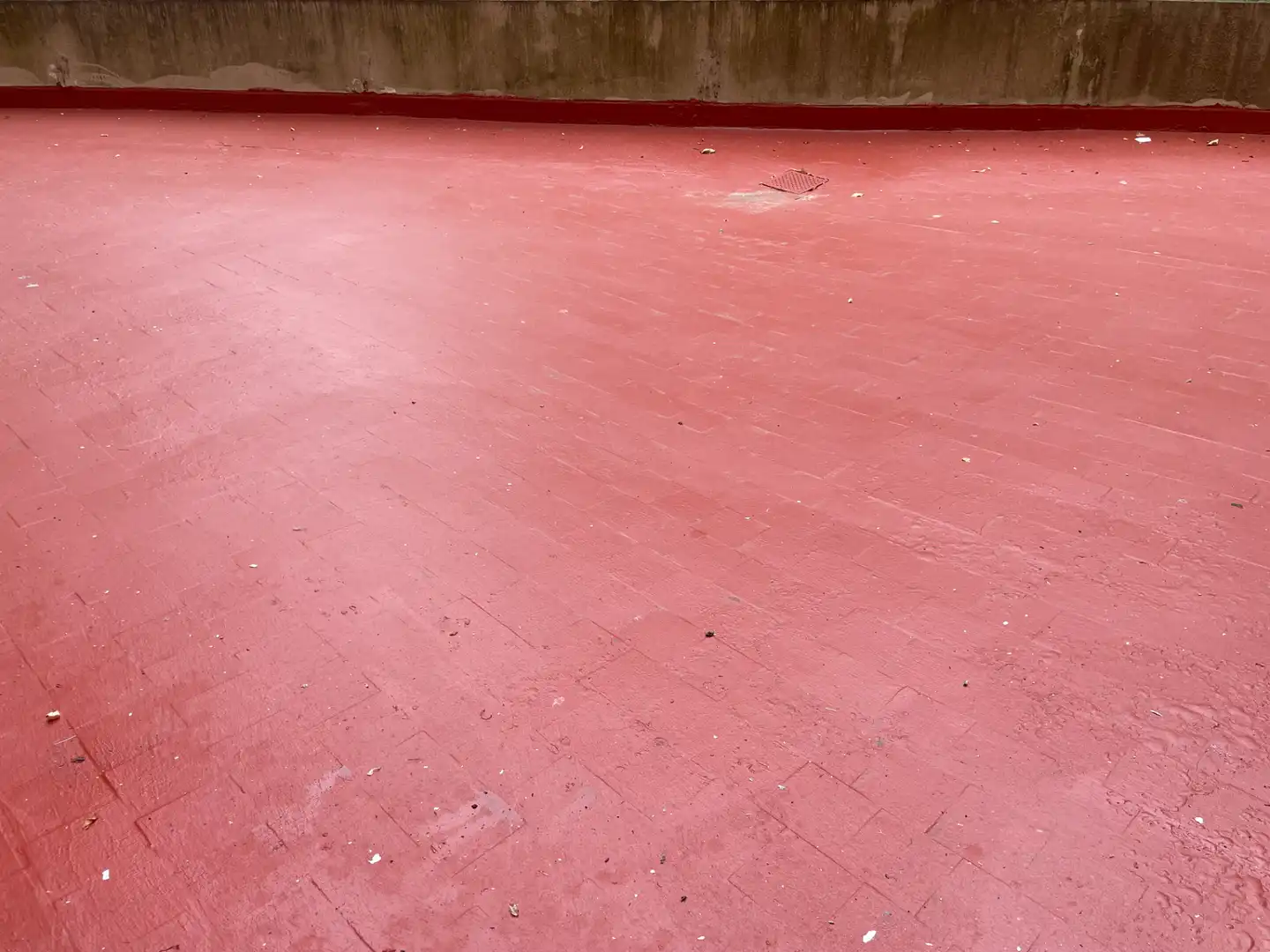 Exterior view of Flat for sale in Vigo   with Heating, Parquet flooring and Terrace