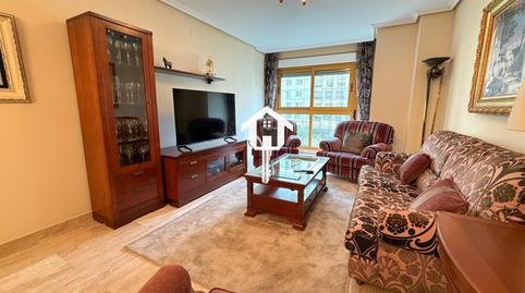 Foto 4 de Pis en venda a Rambla Rambla de Méndez Núñez, 25, Barrio del Centro, Alicante