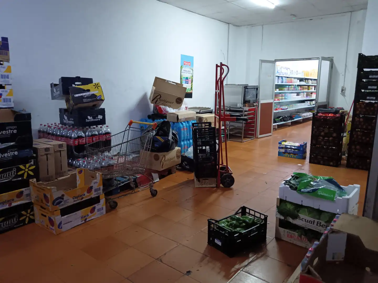 Business premises for sale in Carrer de Pau Piferrer, imagen 15
