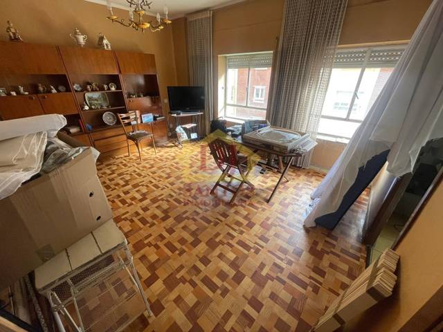 Piso en Venta en N/A en Garrido Norte