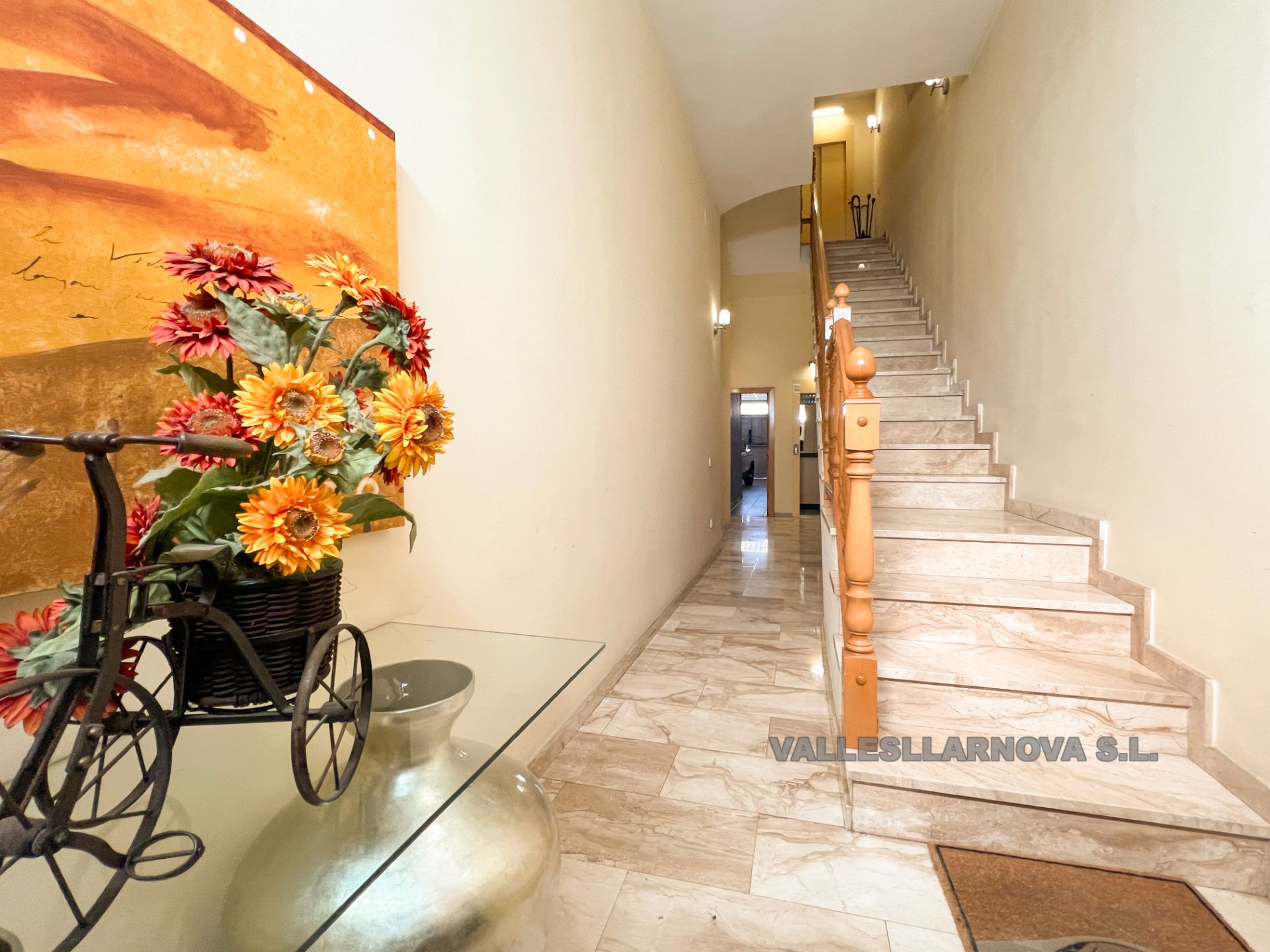 Casa o xalet en venda en Mollet del Vallès amb Aire condicionat, Calefacció i Parquet