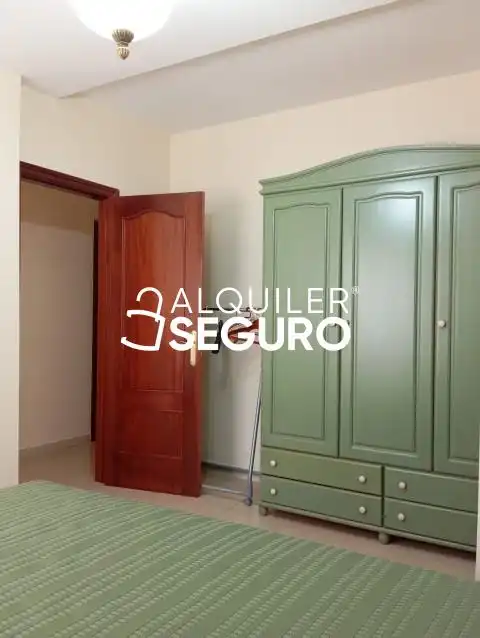 Flat for rent in ruiz, San Gregorio