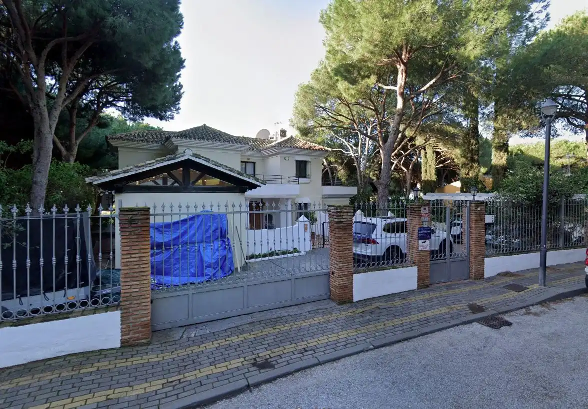 Villa avec piscine à vendre à Elviria - Cabopino, imagen 3