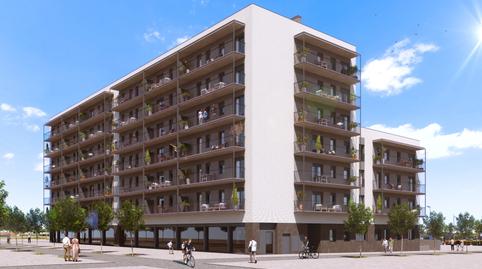 Photo 5 from new construction home in Flat for sale in Carrer D'hannah Arendt, 129, Llevant, Barcelona