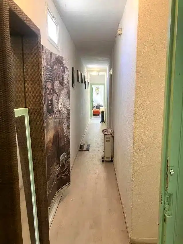 Flat for rent in Retiro
