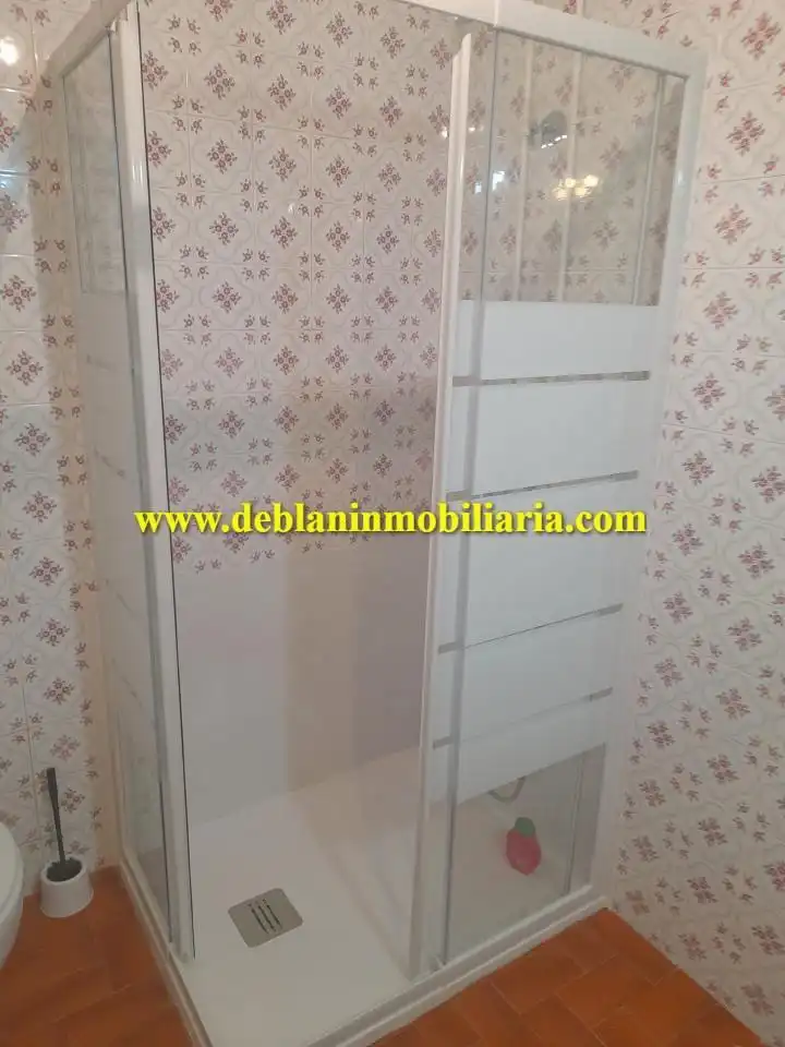 Habitación de Casa o chalet de alquiler en Tui con Jardín privado y Trastero