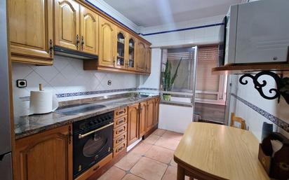 Flat for sale in El Parque - Zapatón