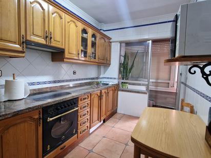 Flat for sale in El Parque - Zapatón