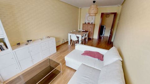 Photo 4 of Flat for rent in Calle Facetos, Masip, Oviedo