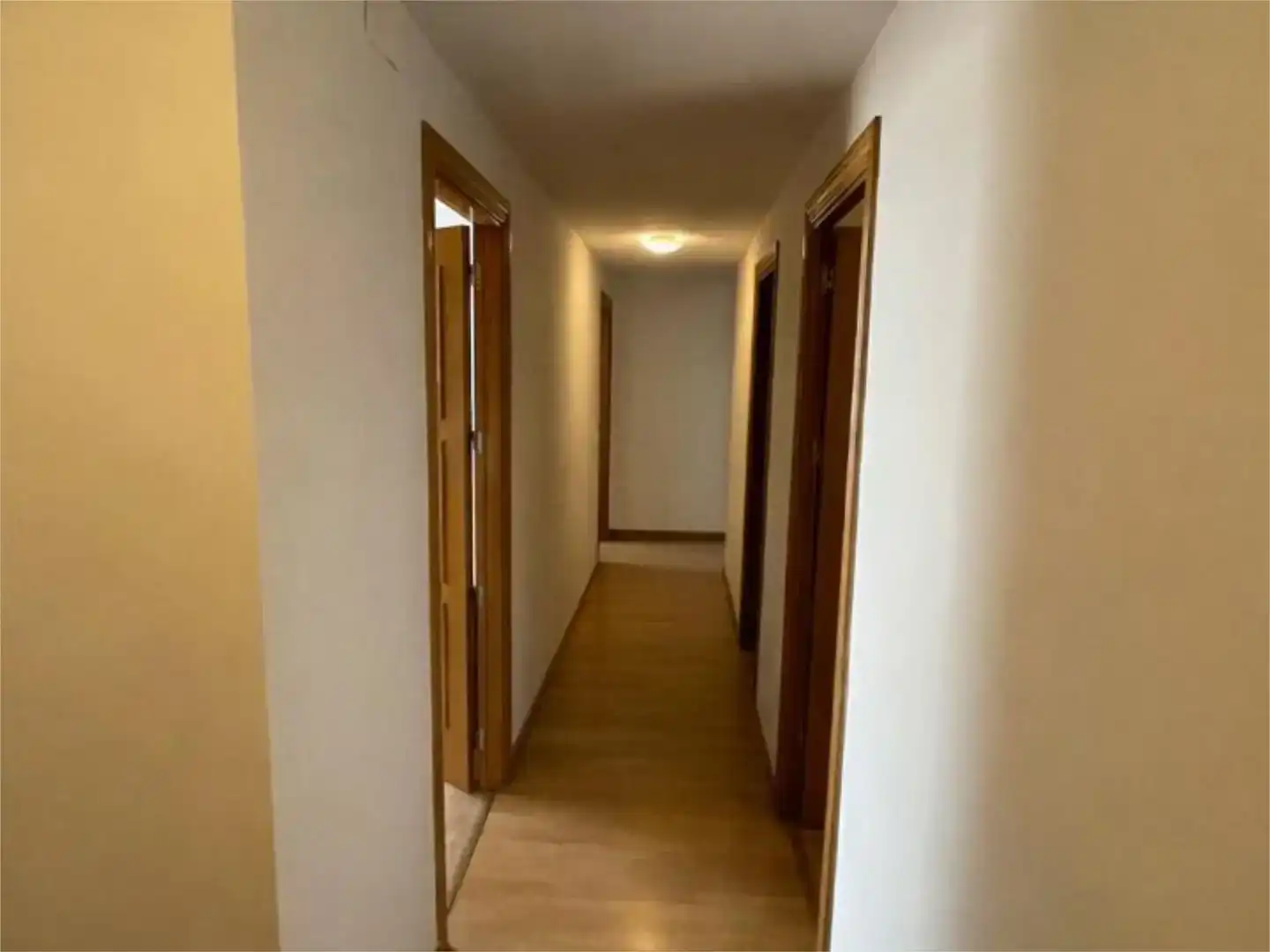Flat for sale in Mollerussa  with Balcony