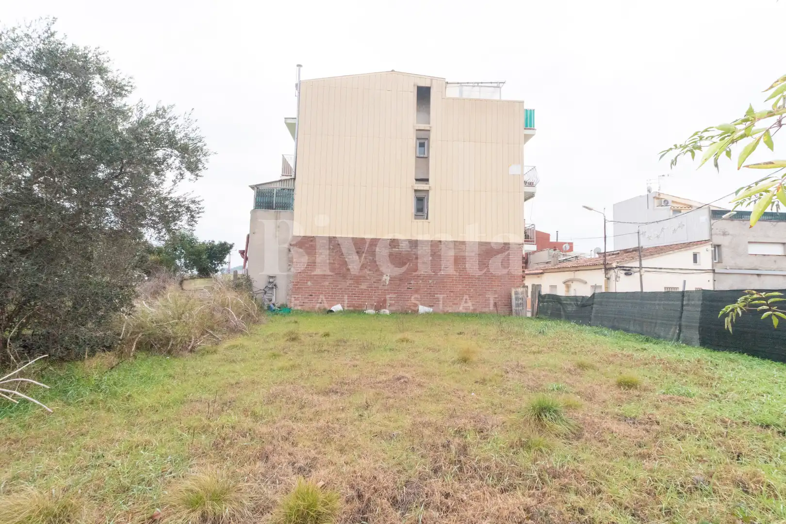 Residential zum Verkauf in Carrer Ramon Enric, 10, Òdena
