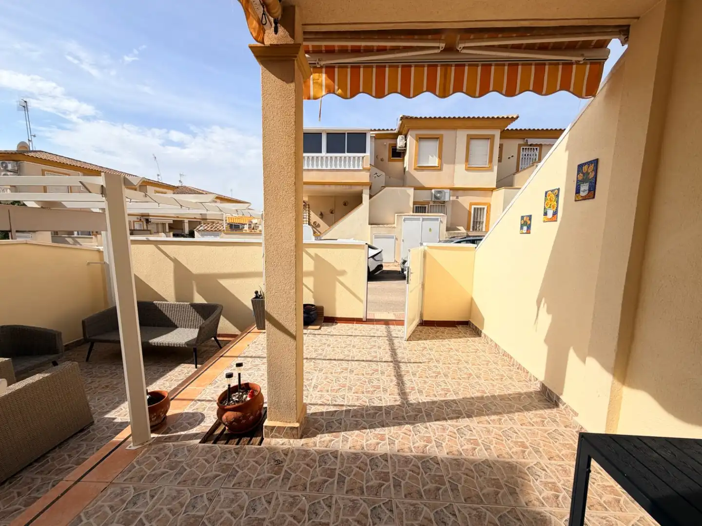 Apartamento con piscina en venta en Orihuela Costa, imagen 3