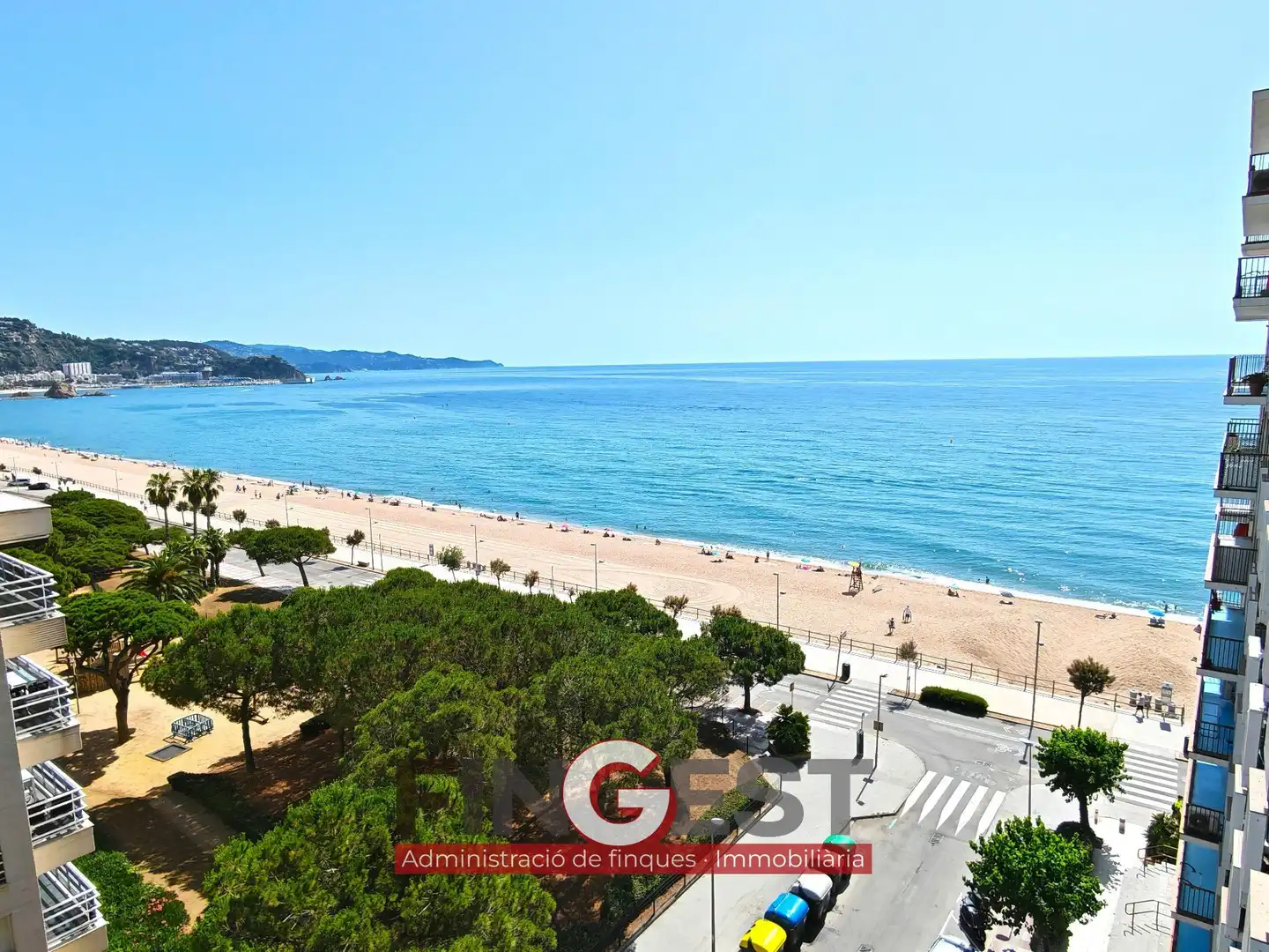 Flat for sale in Els Pins