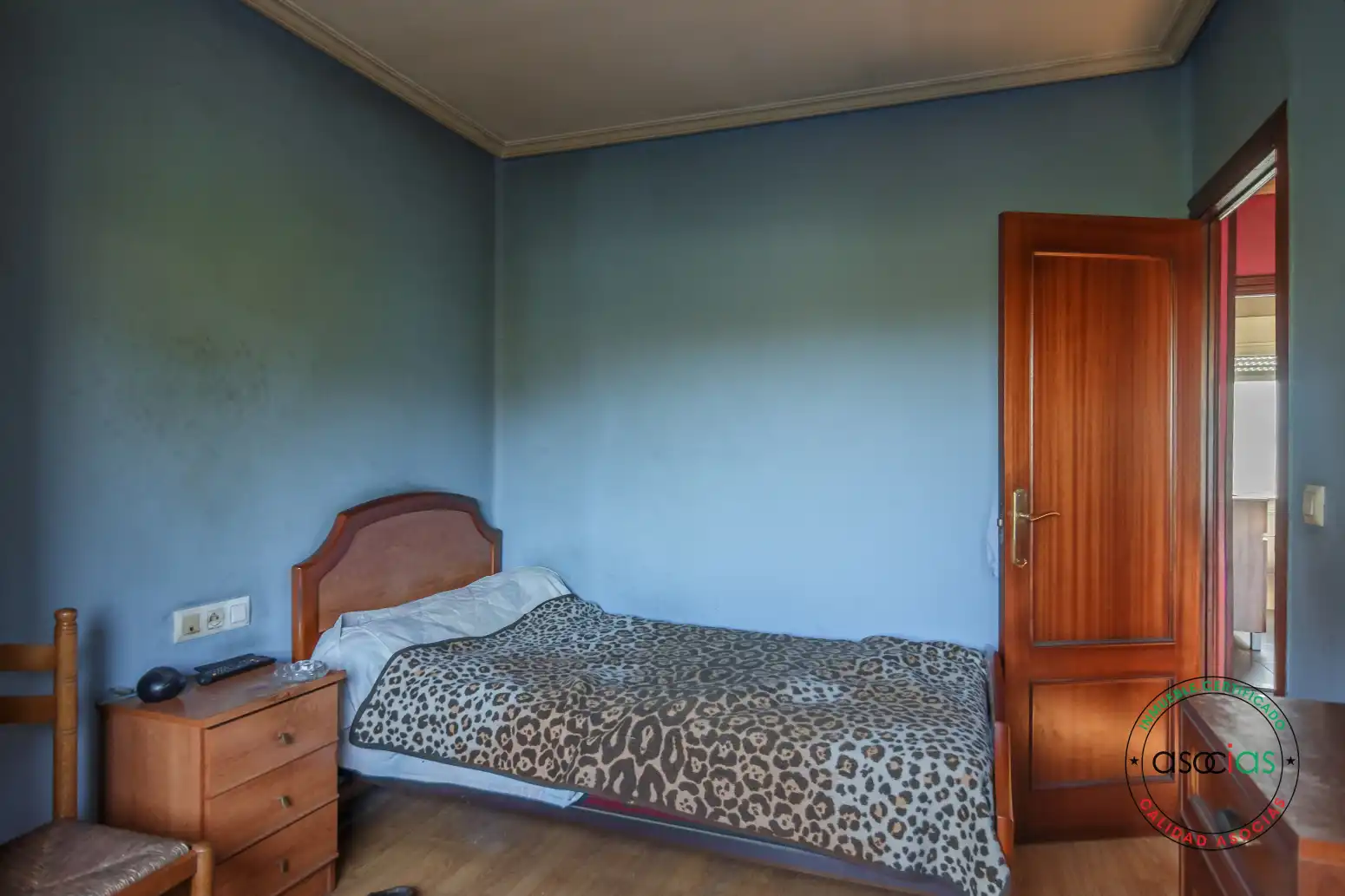 Piso en venta en Posada de Llanera - AV OVIEDO 12, imagen 3