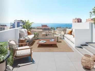 Maisonette zum Verkauf in Ramal Monte Sancha 12