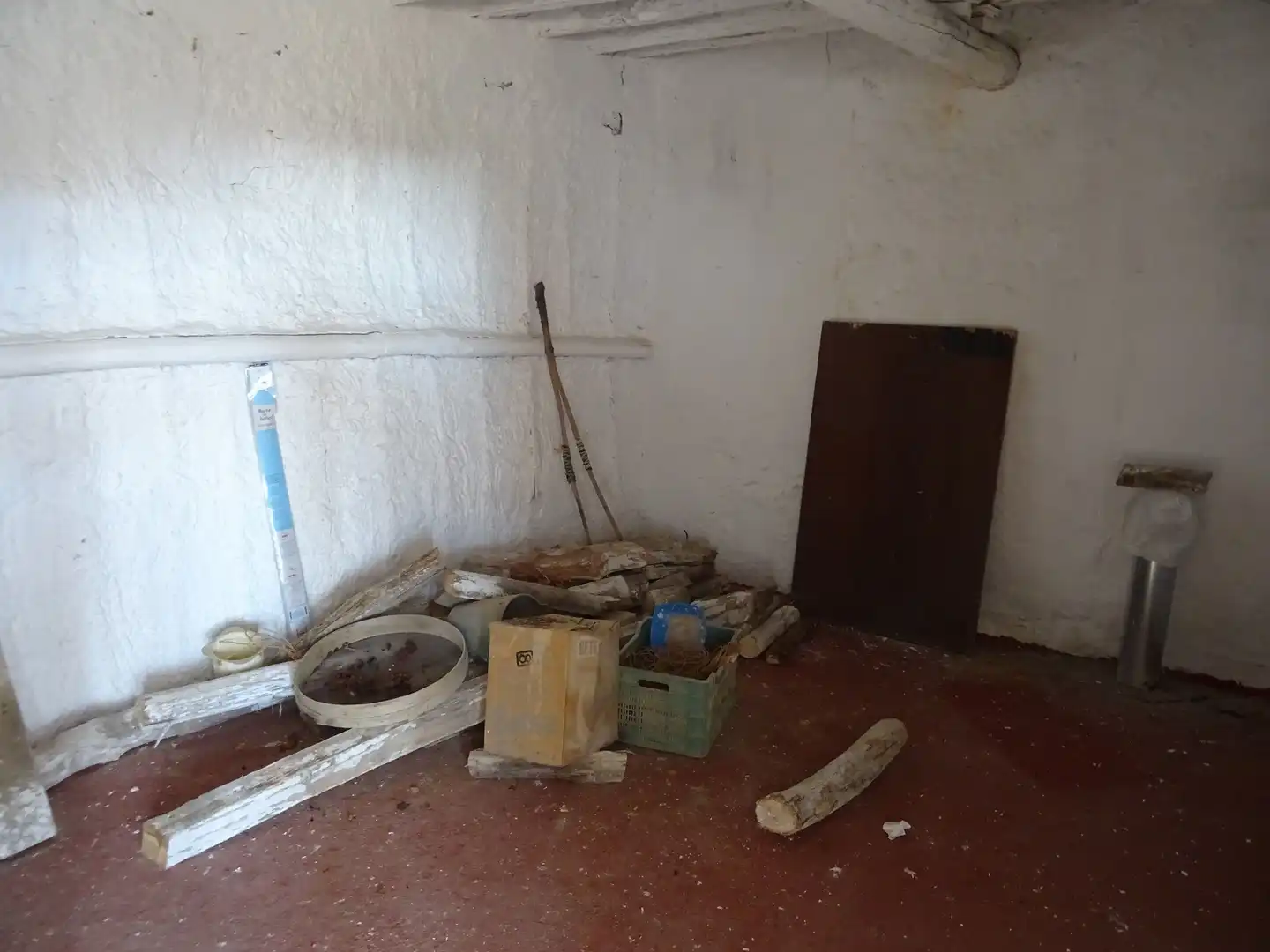 Casa adosada en venta en Turón con Jardín privado, Terraza y Amueblado