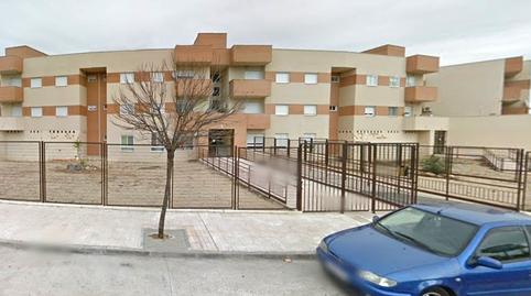 Foto 3 de Apartament en venda a Jose Espronceda, 135, -1, Mejostilla, Cáceres
