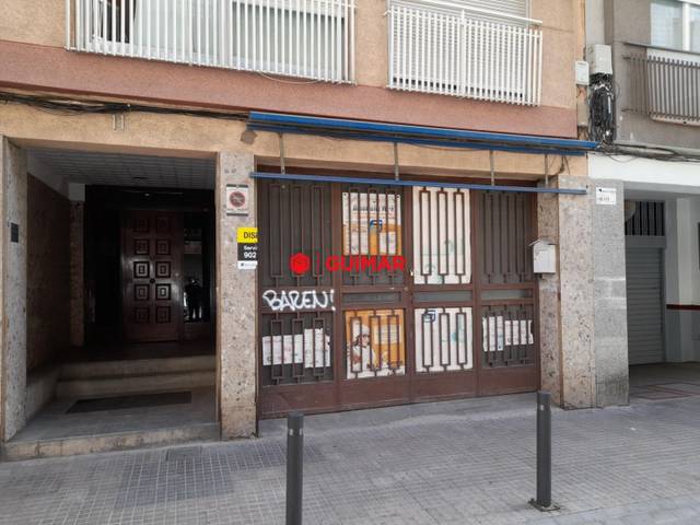 Local comercial en Venta en Esplugues de Llobregat - Calle VICENÇ BOU en El Centre