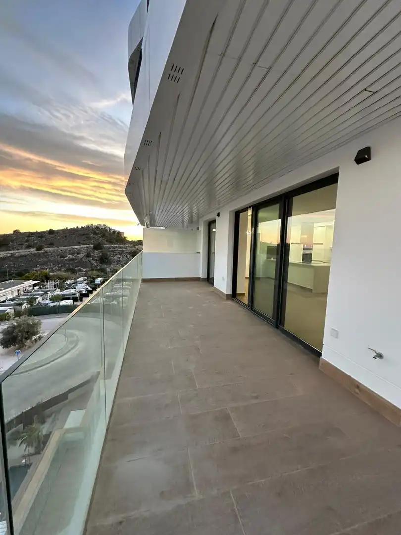 Apartment mit Pool zum Verkauf in Platja de Torres, imagen 54