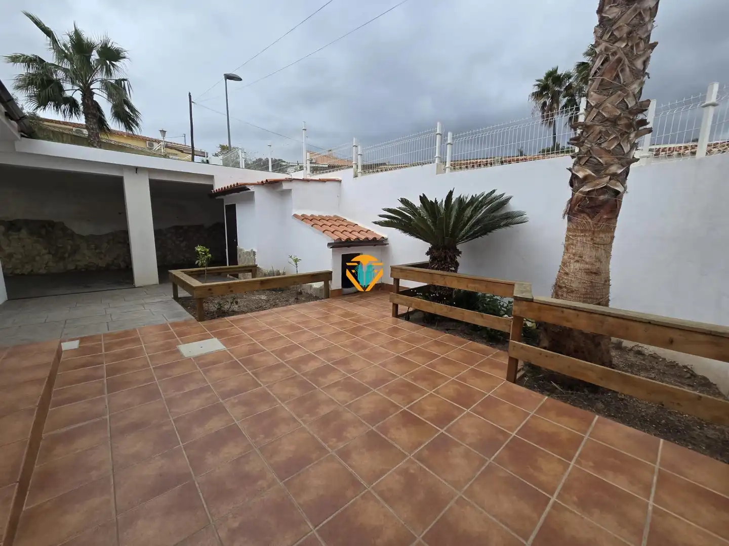 Villa mit Pool zum Verkauf in Barranco Hondo, imagen 39