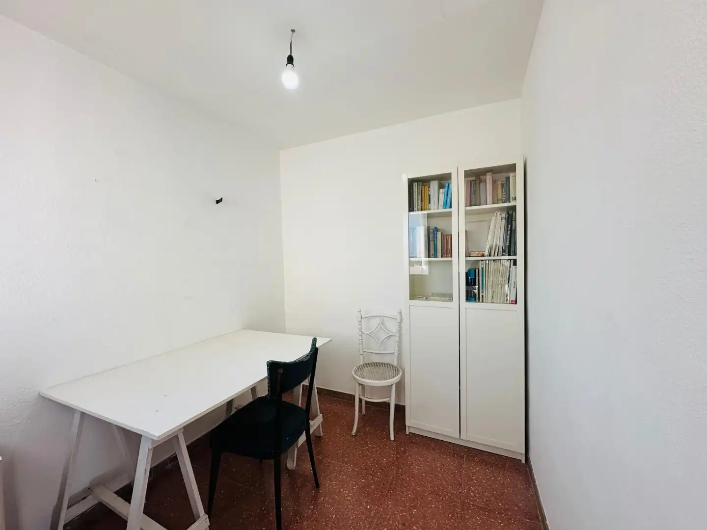 Menjador de Casa o xalet en venda en Amposta amb Terrassa i Moblat