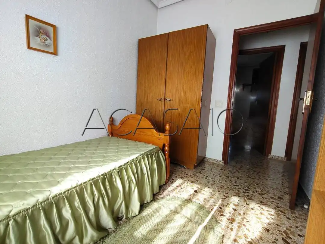 Habitación de Casa o chalet en venta en Yuncos con Aire acondicionado, Calefacción y Trastero