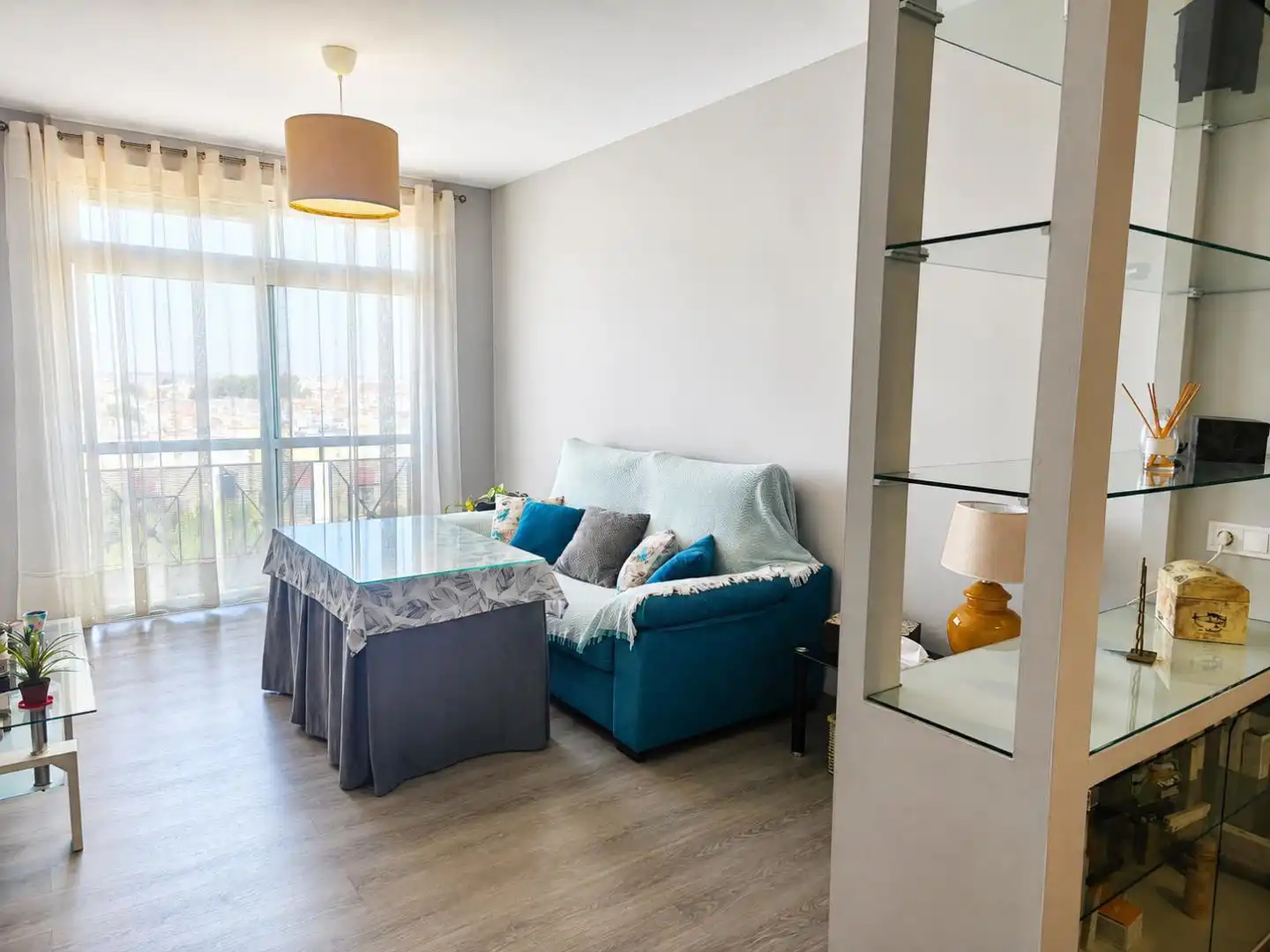 Piso en venta en Nueva Alcalá