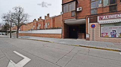 Photo 2 of Garage for sale in Calle de Ana de Austria, 2, San José - Buenos Aires, Madrid