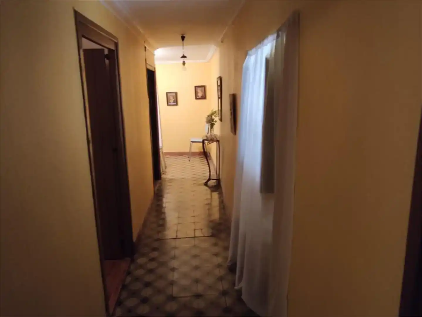 Casa adosada en venta en San Martín de Unx, Navarra