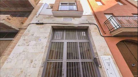CESION DE REMATE PISO EN VENDRELL