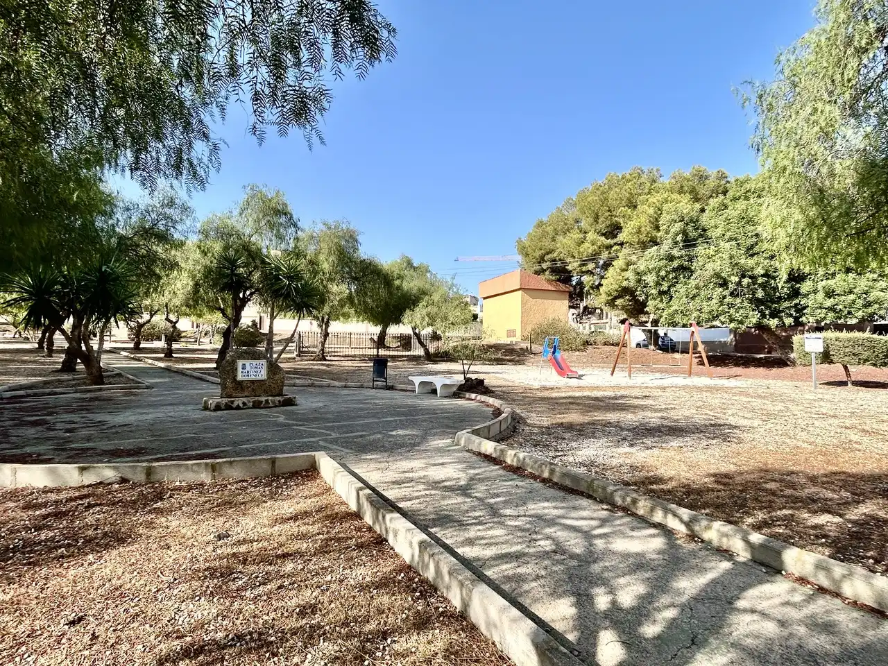 Adosado en venta en Los Balcones - Los Altos, imagen 27