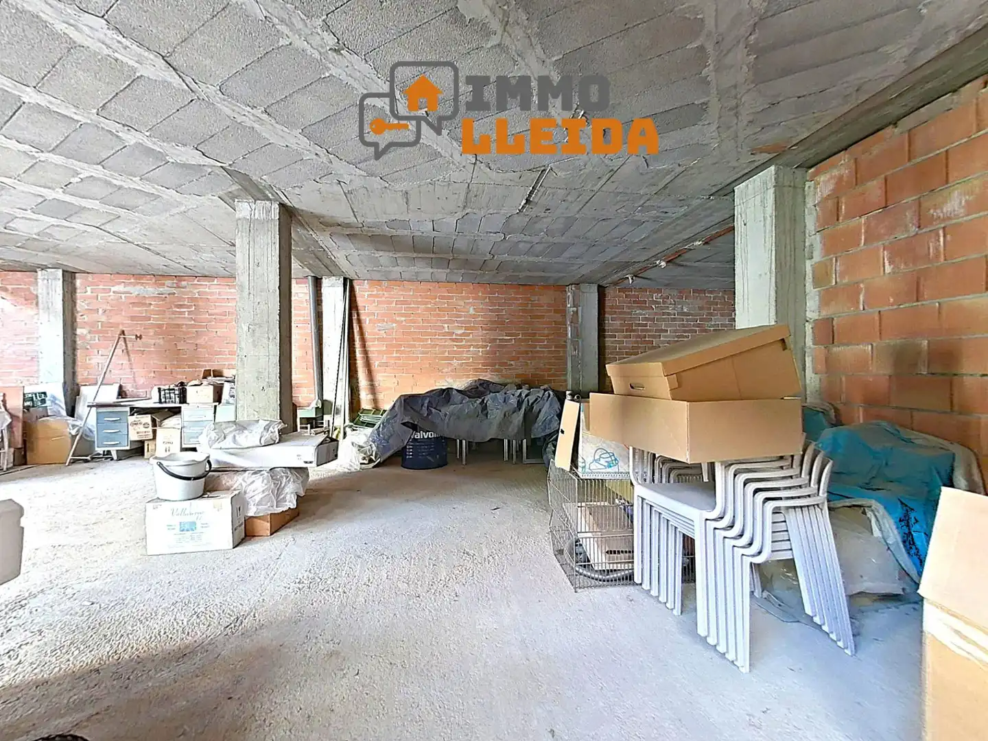 Gewerbefläche zur Miete in Carrer BARCELONA 61, imagen 7