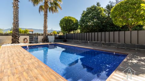 Foto 5 de Casa o chalet en venta en Les Franqueses del Vallès, Barcelona
