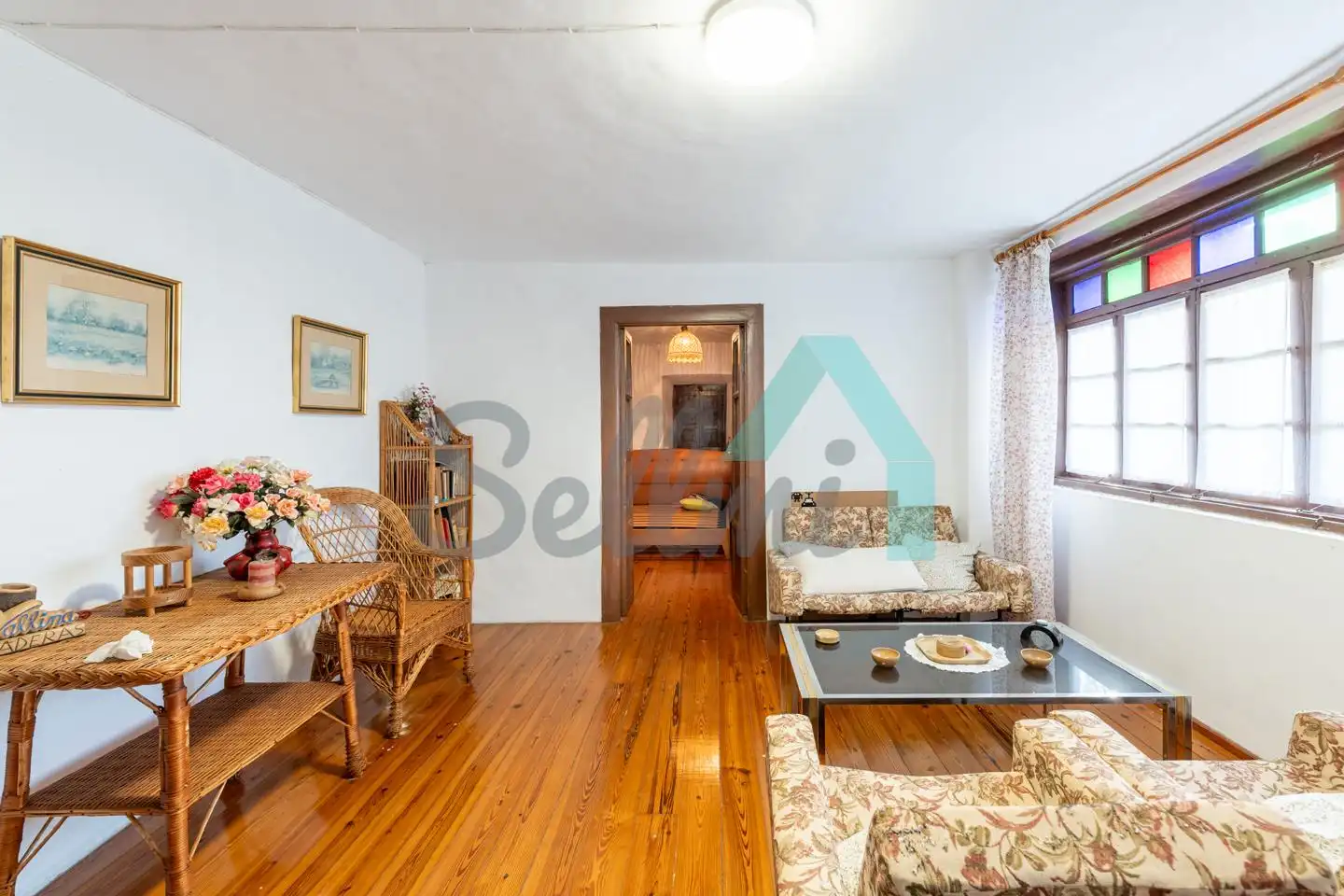 Casa con giardino in vendita a AS-331, imagen 53