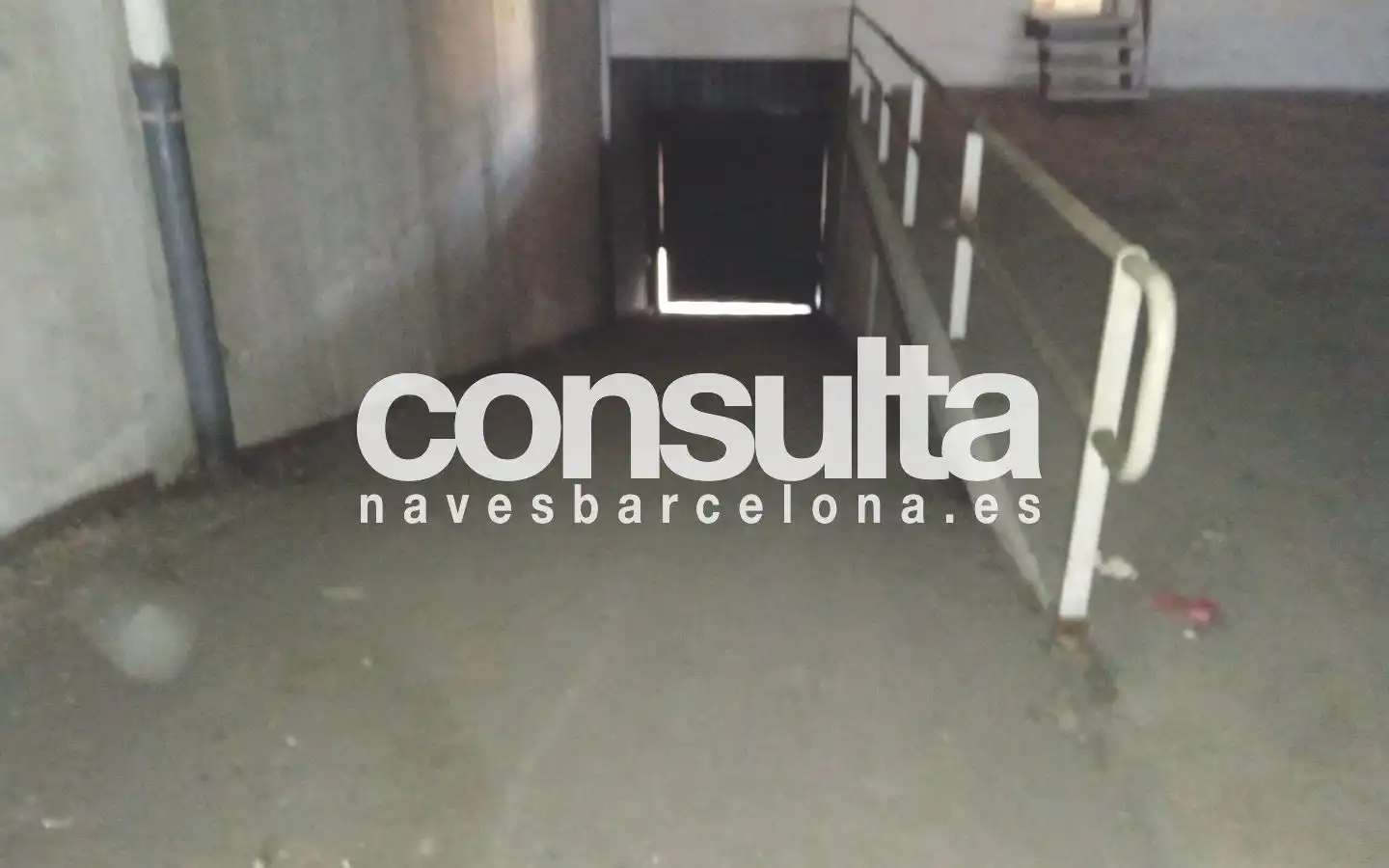 Industrial buildings for rent in Granollers