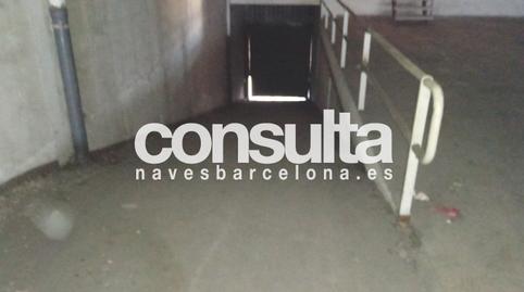 Photo 5 of Industrial buildings to rent in Carrer de Joanot Martorell, 267, Zona Industrial, Barcelona