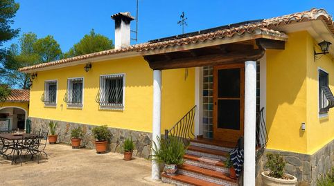 Photo 2 of Houses for sale in Simat de la Valldigna, Valencia
