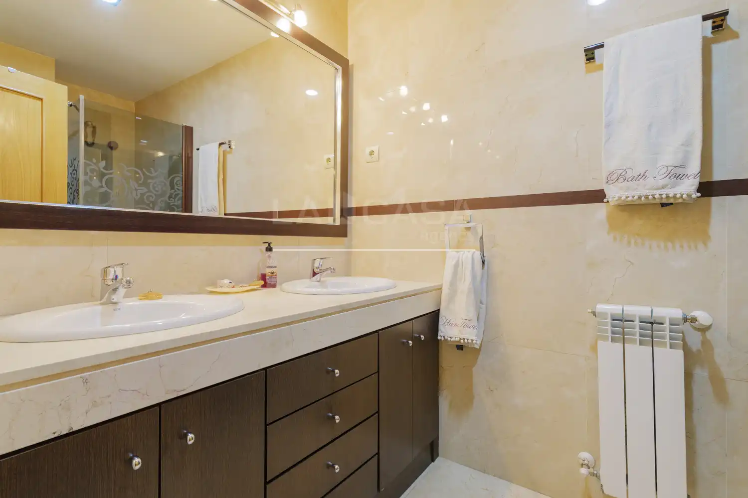 Baño de Piso en venta en Parla Este