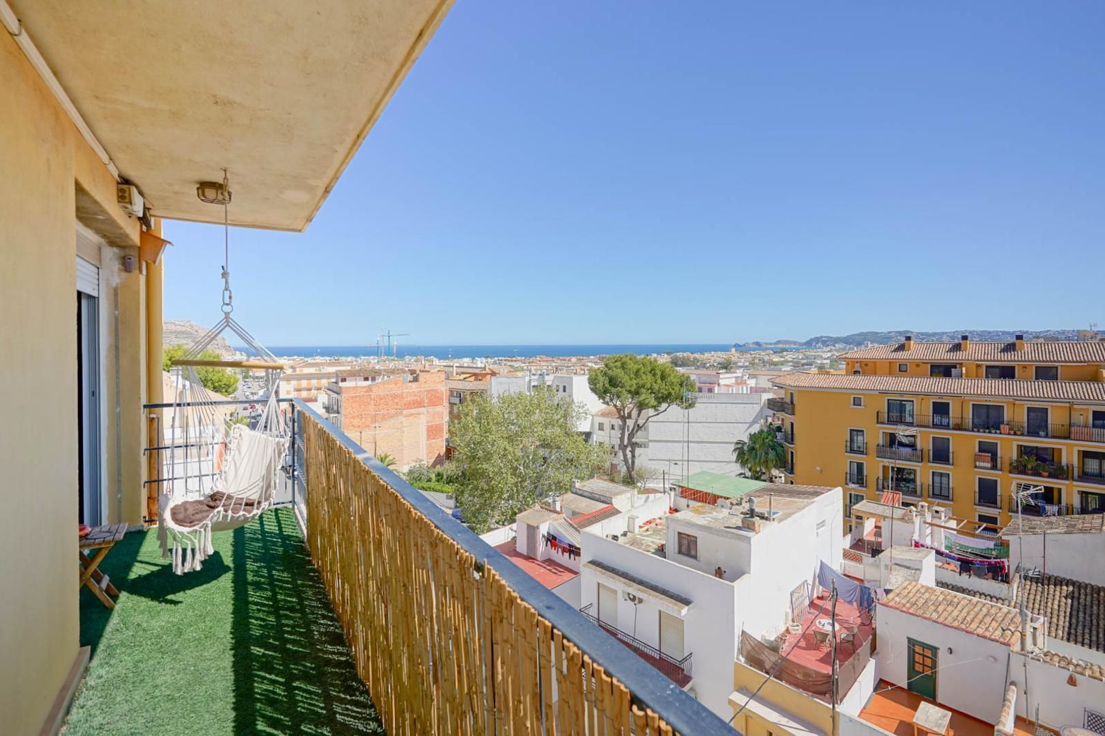 Apartament en venda