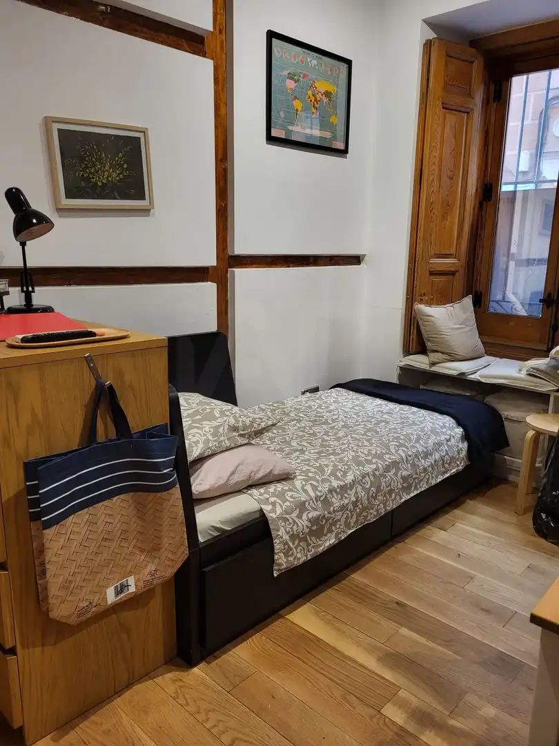 Appartement avec ascenseur à louer à Centro, imagen 8