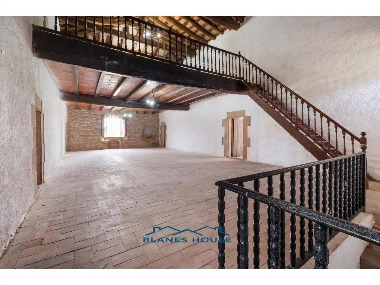 Country homes for sale in Fogars de la Selva  with Heating, Private garden and Terrace