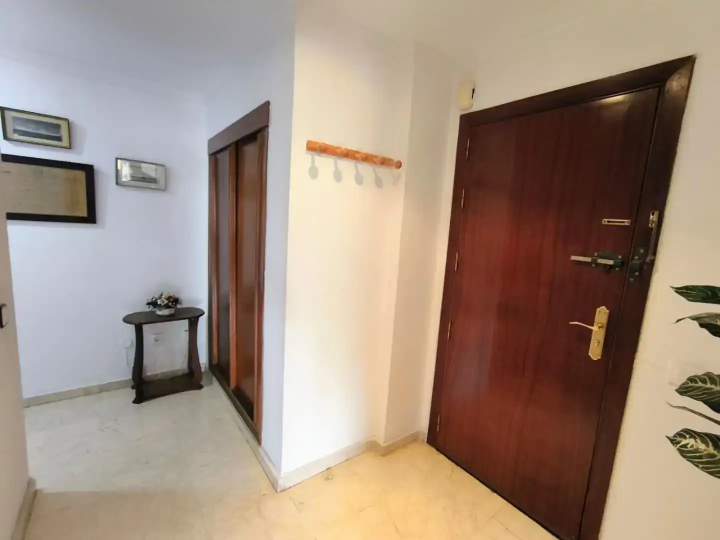 Piso en venta en San Fernando con Aire acondicionado y Balcón