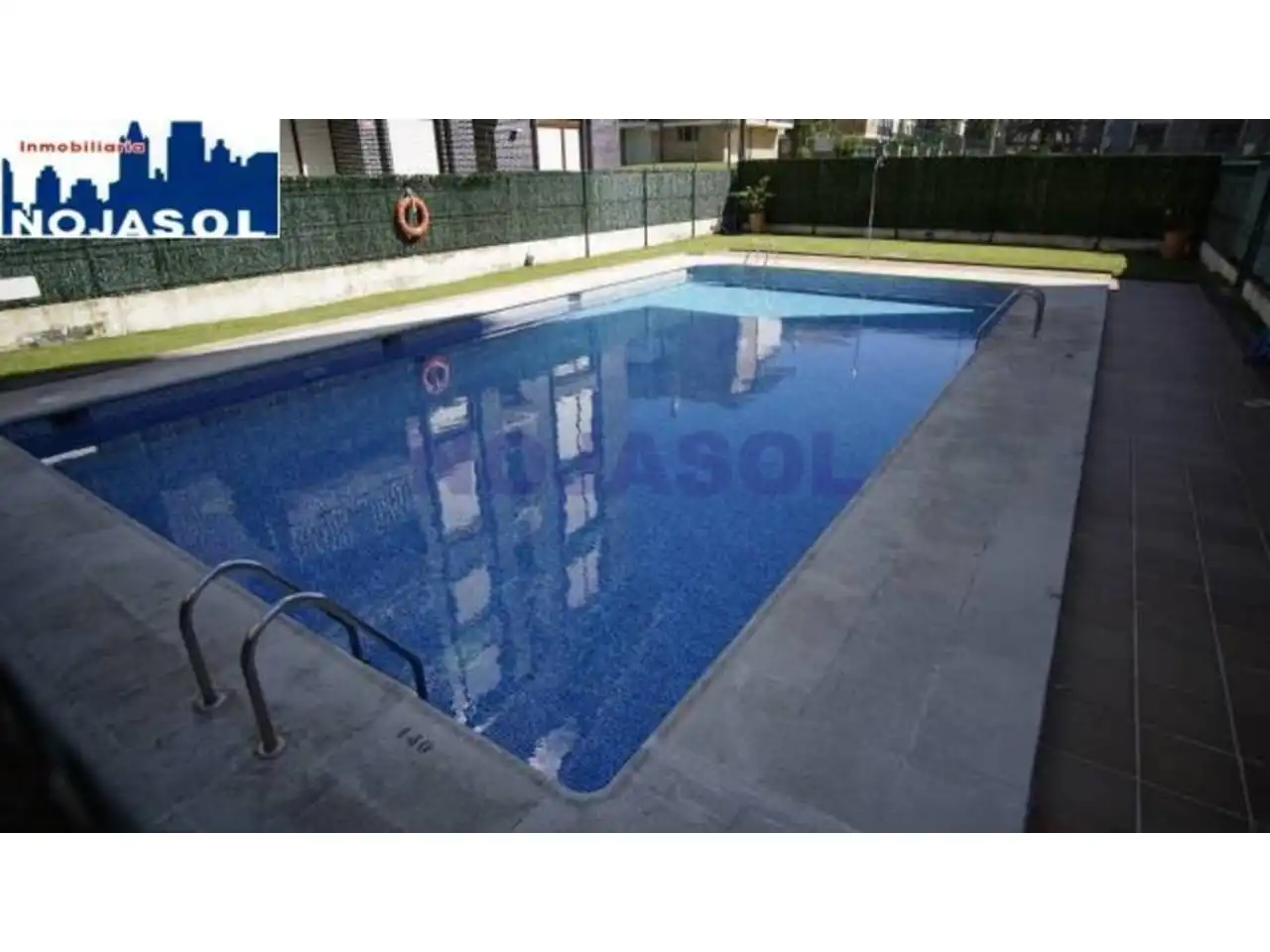 Flat with terrace to rent in Avenida Santos Mártires 6, imagen 36