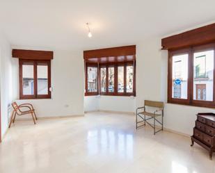Sala d'estar de Pis en venda en Lanjarón amb Terrassa