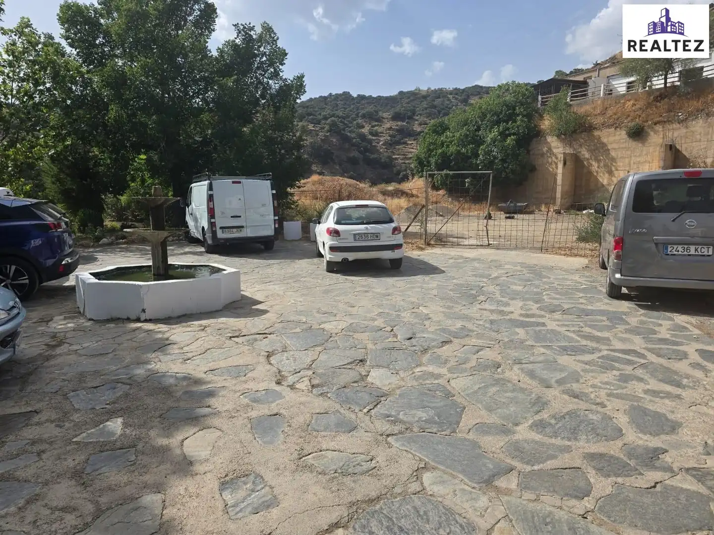 Parking de Residencial en venta en Nevada