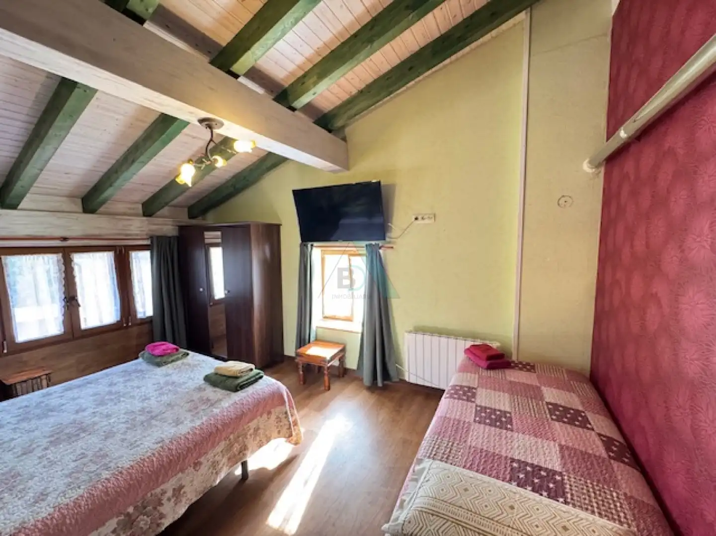 Maison avec jardin à vendre à Balmori - balmori, imagen 35